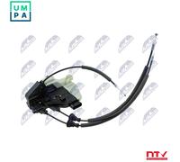 NTY EZC-HY-630 Door lock