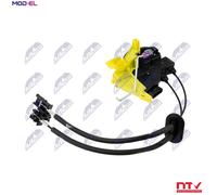 NTY EZC-HY-645 Door lock