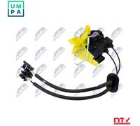 NTY EZC-HY-645 Door lock
