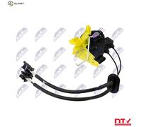 NTY EZC-HY-645 Door lock