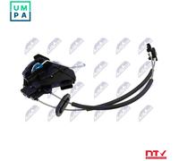 NTY EZC-HY-648 Door lock