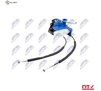 Original NTY Door Lock EZC-HY-654 For KIA