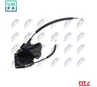 NTY EZC-HY-657 Door lock