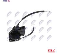 NTY EZC-HY-657 Door lock