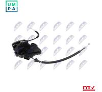 NTY Door Lock EZC-HY-658 for Kia Carens IV/Van D4FD 1.7L G4FD 1.6L G4NC 2.0L