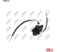 NTY EZC-HY-659 Door lock
