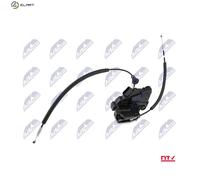 NTY EZC-HY-659 Door lock