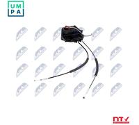 NTY EZC-HY-668 Door lock