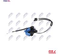 NTY EZC-HY-681 Door lock
