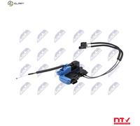NTY EZC-HY-681 Door lock