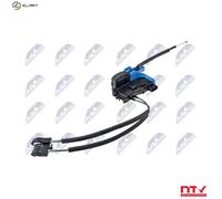 DOOR LOCK EZC-HY-682 FOR HYUNDAI G4FG/G4FC/G4FJ/G4FD 1.6L 4cyl VELOSTER