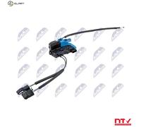 ✅Fits NTY EZC-HY-683 CENTRAL DOOR LOCK ACTUATOR - REAR ⭐UK Seller⭐