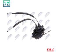 NTY EZC-HY-748 Door lock