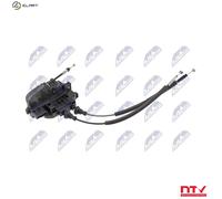 NTY EZC-HY-749 Door lock