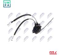 DOOR LOCK EZC-HY-750 FOR HYUNDAI G4GC 2.0L D4FB 1.6L 4cyl ELANTRA IV