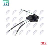 DOOR LOCK EZC-HY-760 FOR HYUNDAI i30/Hatchback/Van D4FC/G4FA 1.4L G4FJ 1.6L i30