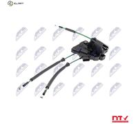 DOOR LOCK EZC-HY-760 FOR HYUNDAI i30/Hatchback/Van D4FC/G4FA 1.4L G4FJ 1.6L i30