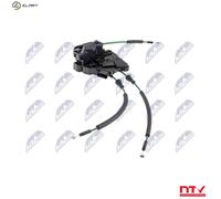 DOOR LOCK EZC-HY-761 FOR HYUNDAI i30/Hatchback/Van D4FC/G4FA 1.4L G4FJ 1.6L i30