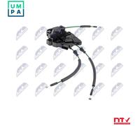 NTY EZC-HY-761 Door lock