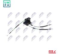 NTY EZC-HY-762 Door lock
