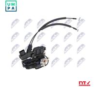 Original NTY Door Lock EZC-KA-012 For KIA
