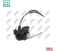 DOOR LOCK EZC-KA-014 FOR KIA SORENTO/II/SUV/Van G4KE/G4KJ 2.4L D4HB 2.2L 4cyl