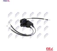NTY EZC-KA-031 Door lock