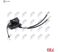 DOOR LOCK EZC-KA-032 FOR KIA D4FD 1.7L G4FD/G4FJ 1.6L G4KJ 2.4L D4HA 2.0L 4cyl