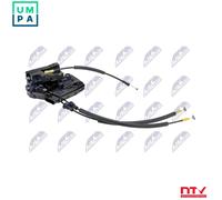 DOOR LOCK EZC-KA-033 FOR KIA D4FD 1.7L G4FD/G4FJ 1.6L G4KJ 2.4L D4HA 2.0L 4cyl
