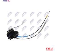 NTY EZC-KA-041 Door lock