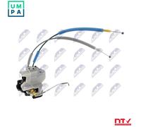 NTY EZC-KA-042 Door lock