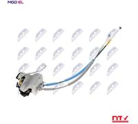NTY EZC-KA-043 Door lock
