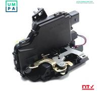 NTY EZC-KA-047 Door lock