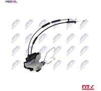 DOOR LOCK EZC-KA-047 FOR KIA G3LD/G3LA/G3LC/G3LE 1.0L 3cyl PICANTO III 1.2L 4cyl