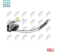NTY EZC-KA-048 Door lock