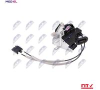 NTY EZC-KA-073 Door lock