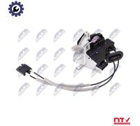 NTY EZC-KA-073 Door lock