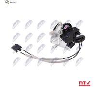 DOOR LOCK EZC-KA-073 FOR KIA D4FD 1.7L G4FJ 1.6L D4FE 1.6L G4KH 2.0L G4NG 2.0L