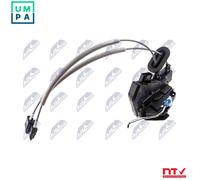 NTY EZC-KA-076 Door lock