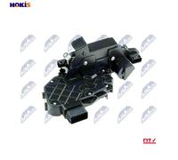 Door lock Right Front with central locking EZC-LR-013 NTY for LAND ROVER