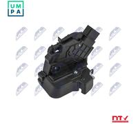 Door lock Right Rear with central locking EZC-LR-027 NTY for LAND ROVER