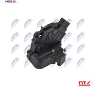 Door lock Right Rear with central locking EZC-LR-027 NTY for LAND ROVER