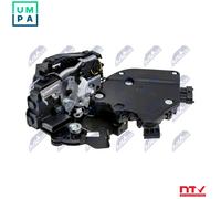 Door lock Left Rear with double sealing EZC-LR-044 NTY for LAND ROVER
