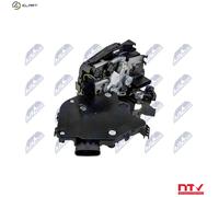 CENTRAL DOOR LOCK ACTUATOR REAR RIGHT FOR LAND ROVER SPORT 14-