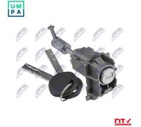 NTY EZC-LR-061 Door lock