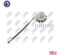 Door lock Left Rear EZC-ME-104 NTY for MERCEDES-BENZ CLS M-CLASS C-CLASS E-CLASS