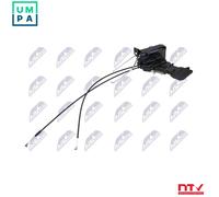 DOOR LOCK EZC-MZ-009 FOR MAZDA L3KG/L3-VDT 2.3L 4cyl 6