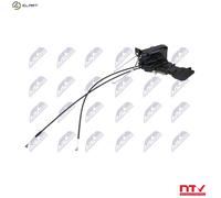 DOOR LOCK EZC-MZ-009 FOR MAZDA L3KG/L3-VDT 2.3L 4cyl 6