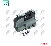 NTY EZC-PE-077 Door lock