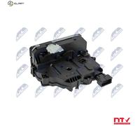 CENTRAL DOOR LOCK ACTUATOR REAR For OPEL CORSA D 2006-/RIGHT/